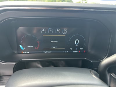 2025 Ford F-350 LARIAT