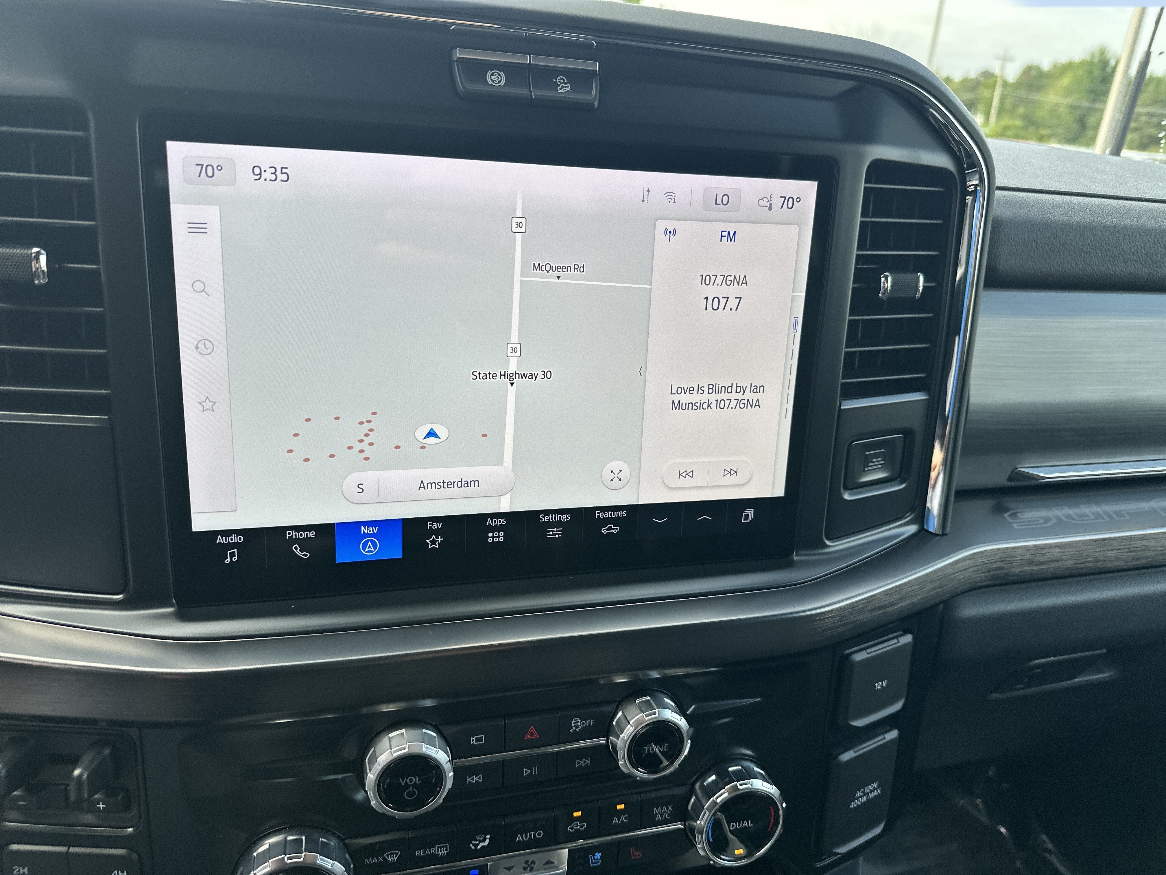 2025 Ford F-350 LARIAT