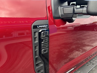 2025 Ford F-350 LARIAT