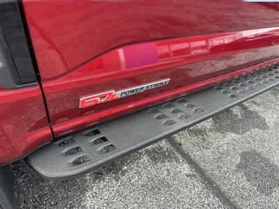 2025 Ford F-350 LARIAT