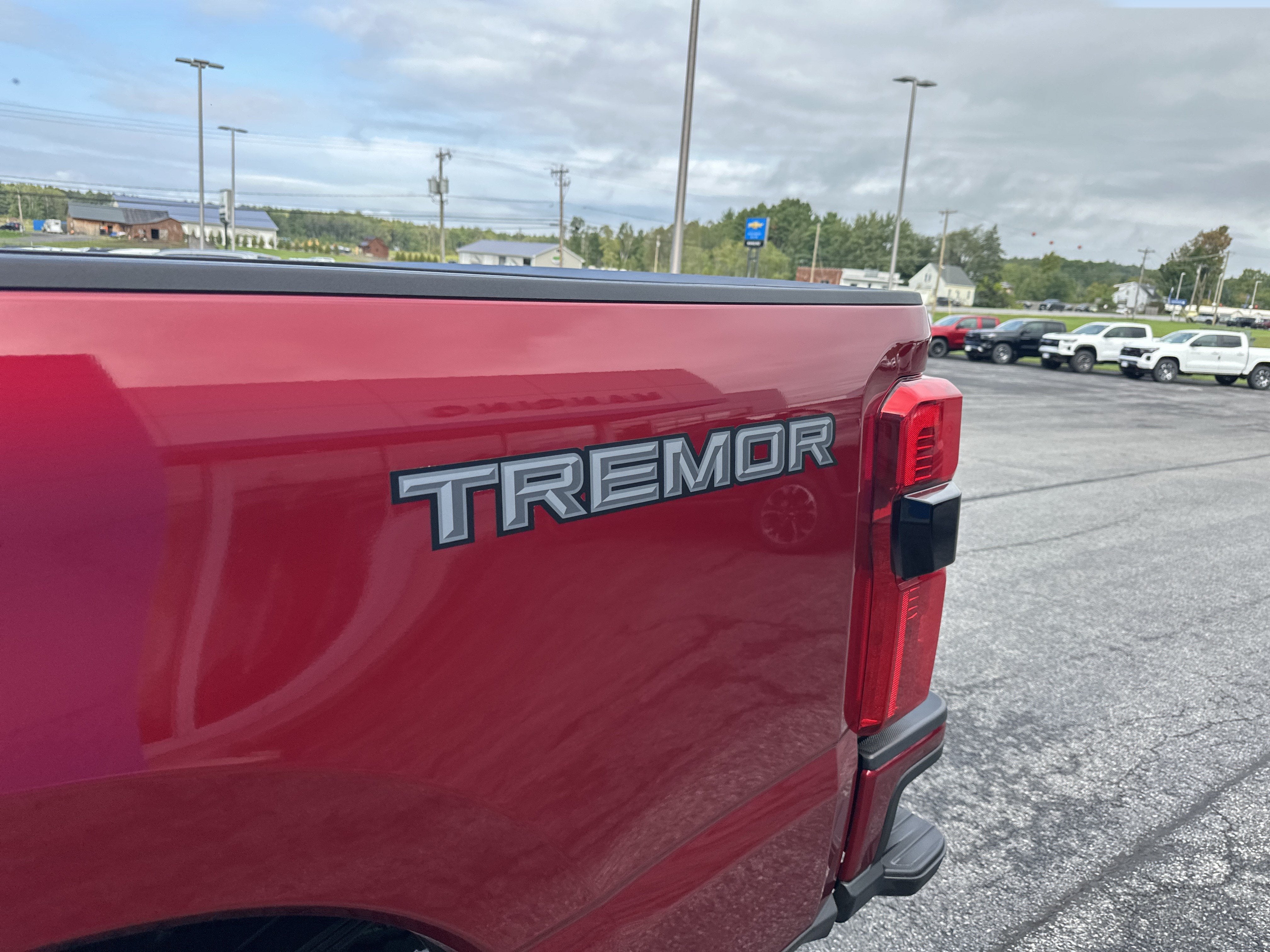 2025 Ford F-350 LARIAT