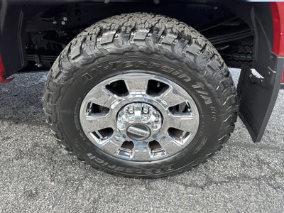 2025 Ford F-350 LARIAT