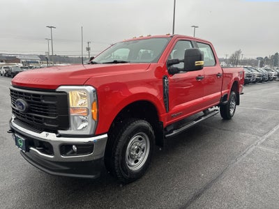 2023 Ford F-350 XL