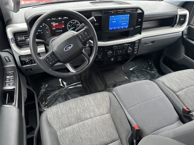 2023 Ford F-350 XL