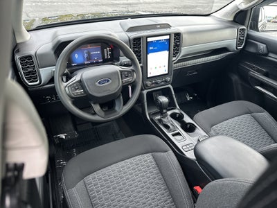 2024 Ford Ranger XL