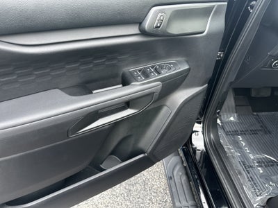 2024 Ford Ranger XL