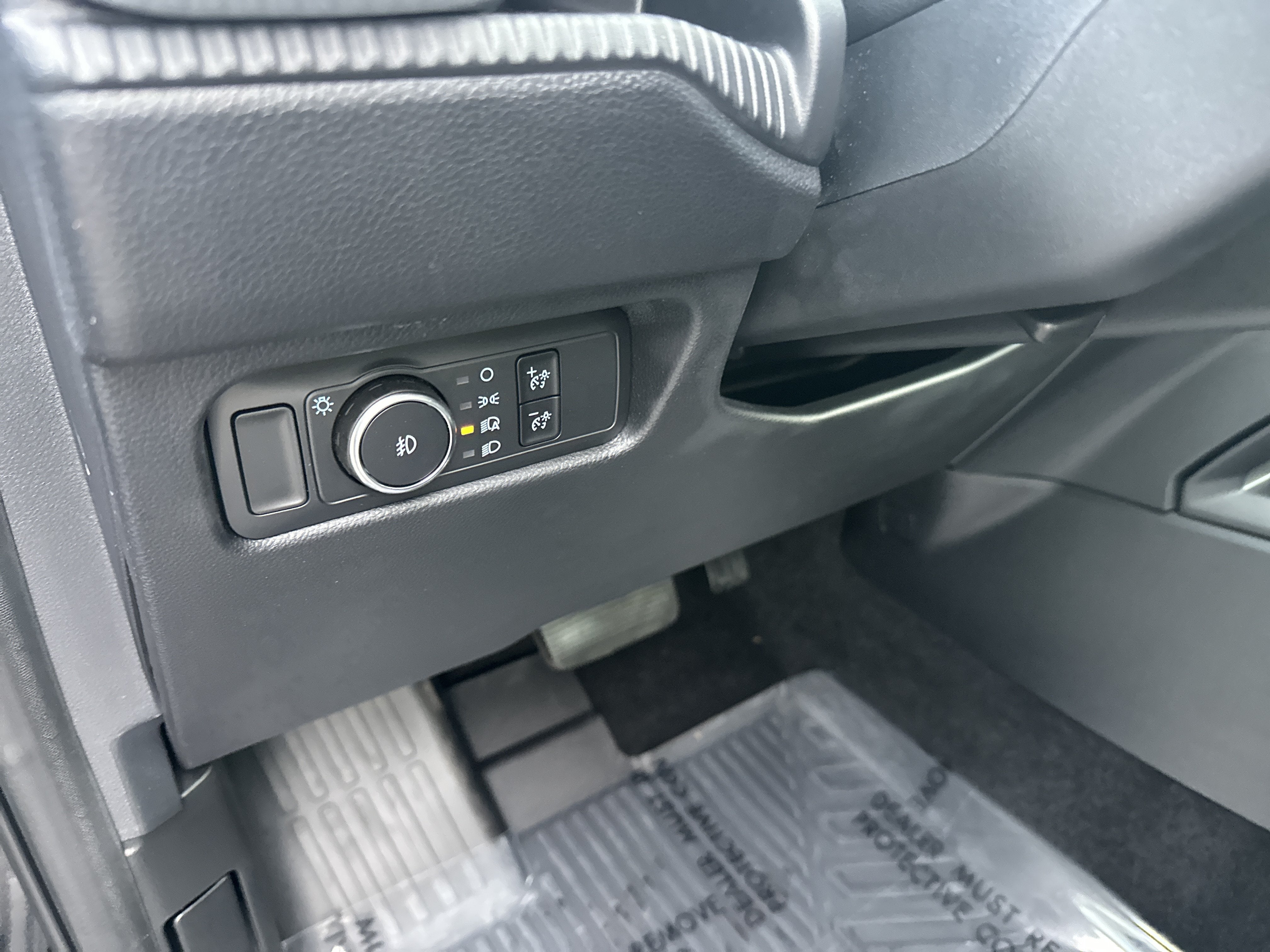 2024 Ford Ranger XL