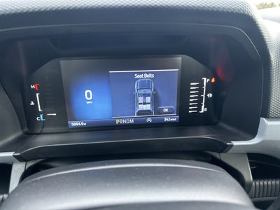 2024 Ford Ranger XL