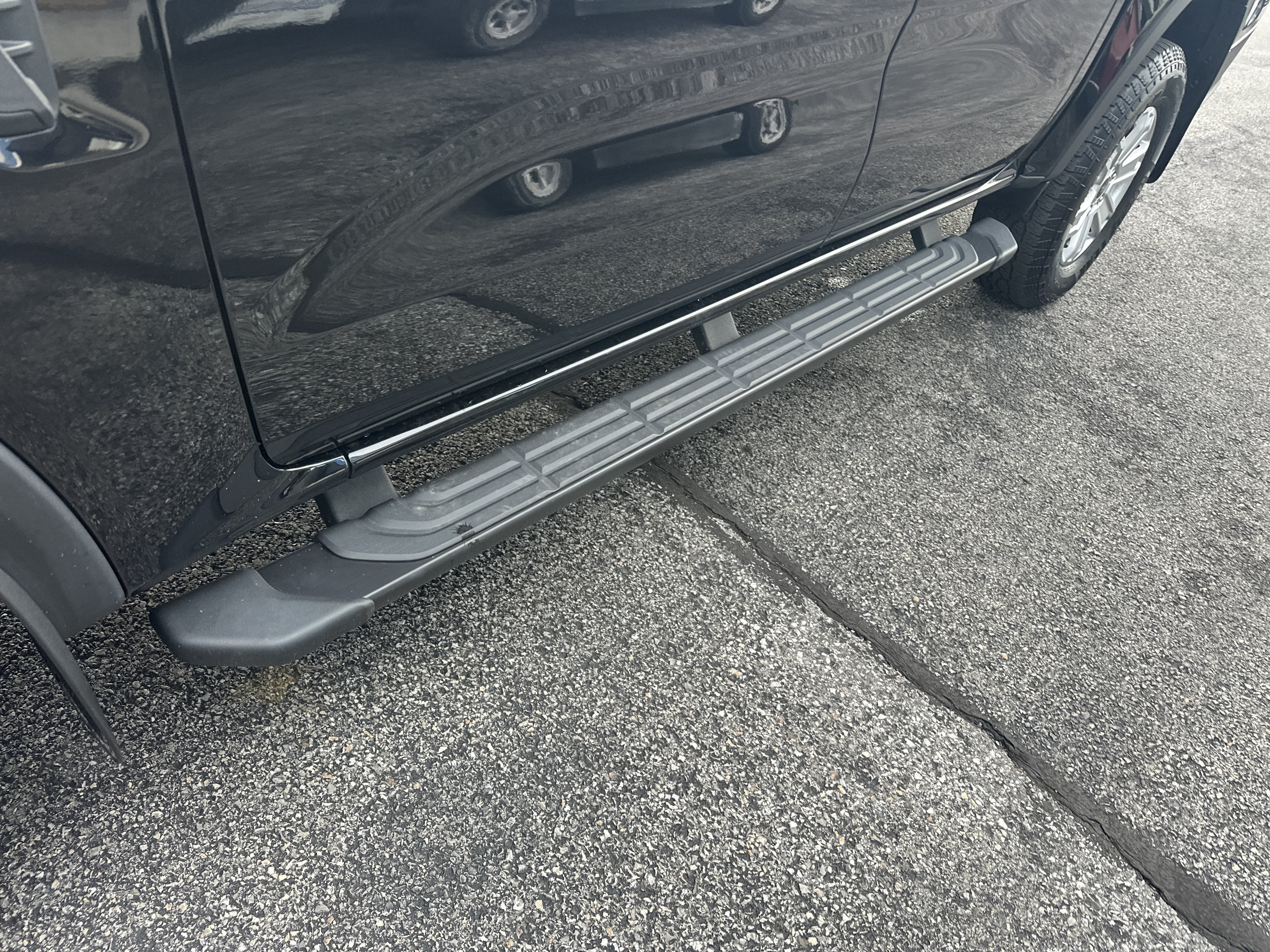 2024 Ford Ranger XL