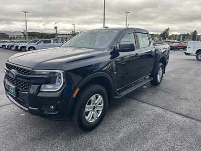 2024 Ford Ranger XL