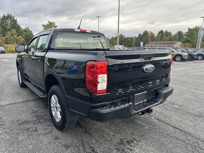 2024 Ford Ranger XL