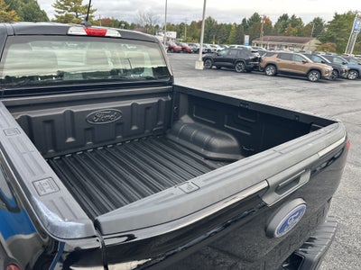 2024 Ford Ranger XL