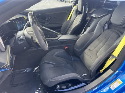 2024 Chevrolet Corvette Z06 3LZ