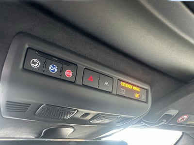 2024 Chevrolet Corvette Z06 3LZ