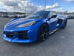 2024 Chevrolet Corvette Z06 3LZ