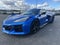 2024 Chevrolet Corvette Z06 3LZ