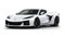2027 Chevrolet Corvette Z06 3LZ