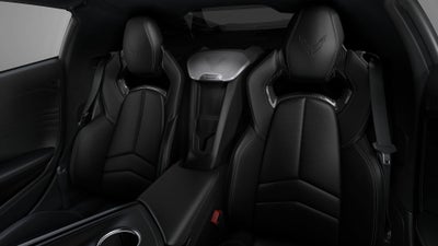2027 Chevrolet Corvette Z06 3LZ