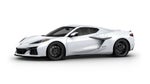 2027 Chevrolet Corvette Z06 3LZ