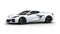 2027 Chevrolet Corvette Z06 3LZ