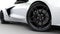 2027 Chevrolet Corvette Z06 3LZ