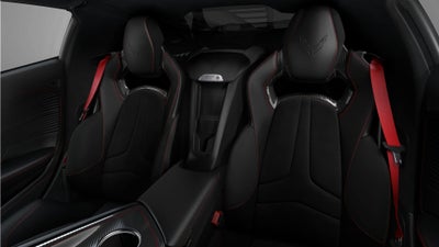 2026 Chevrolet Corvette ZR1 3LZ