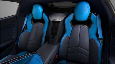 2025 Chevrolet Corvette E-Ray 3LZ