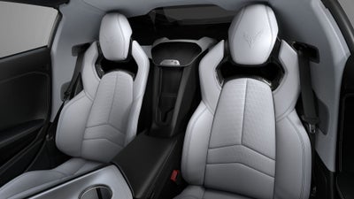 2027 Chevrolet Corvette Grand Sport 3LT