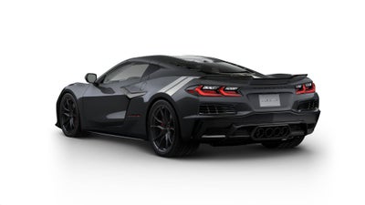 2027 Chevrolet Corvette Grand Sport 3LT