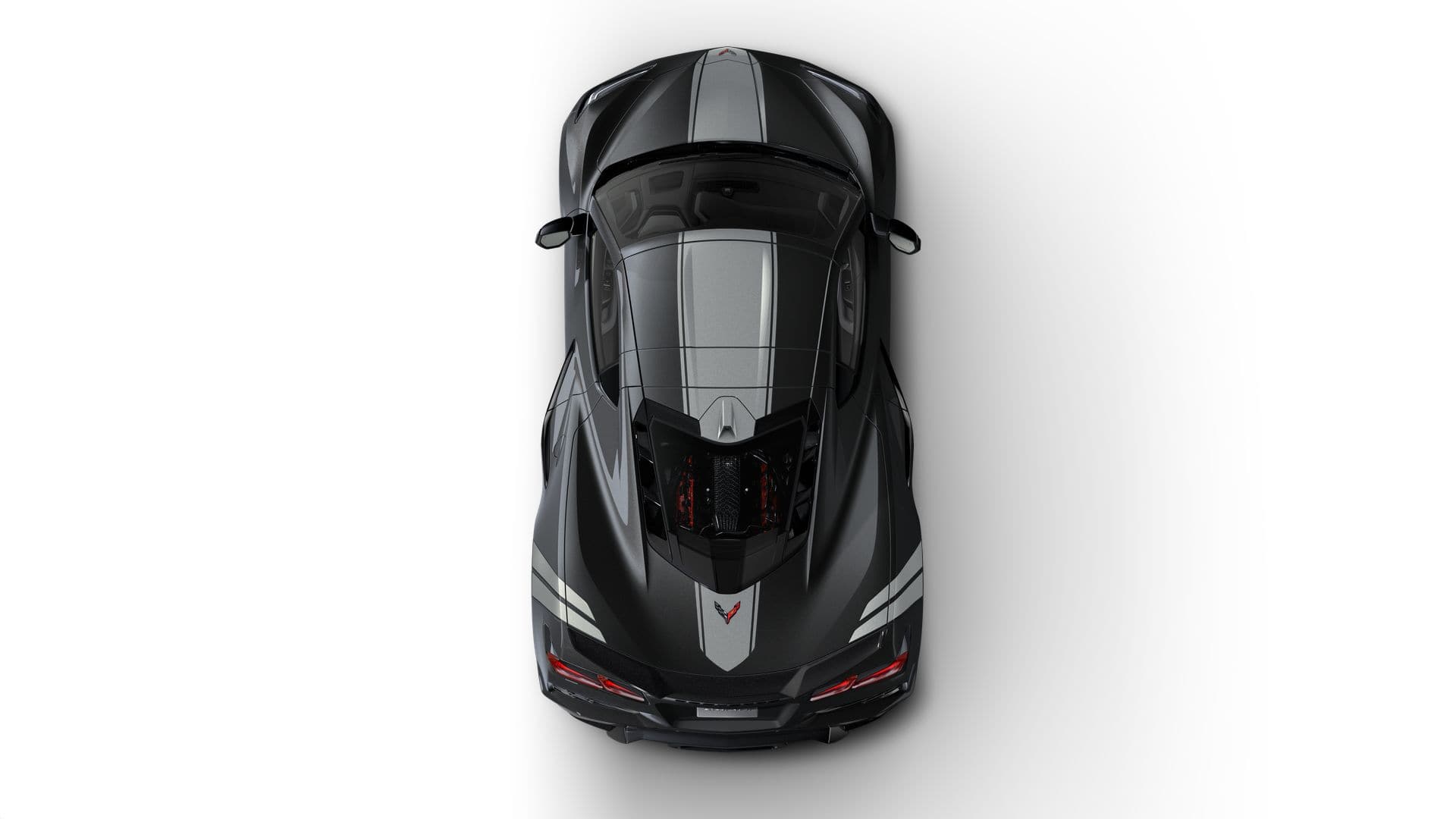 2027 Chevrolet Corvette Grand Sport 3LT