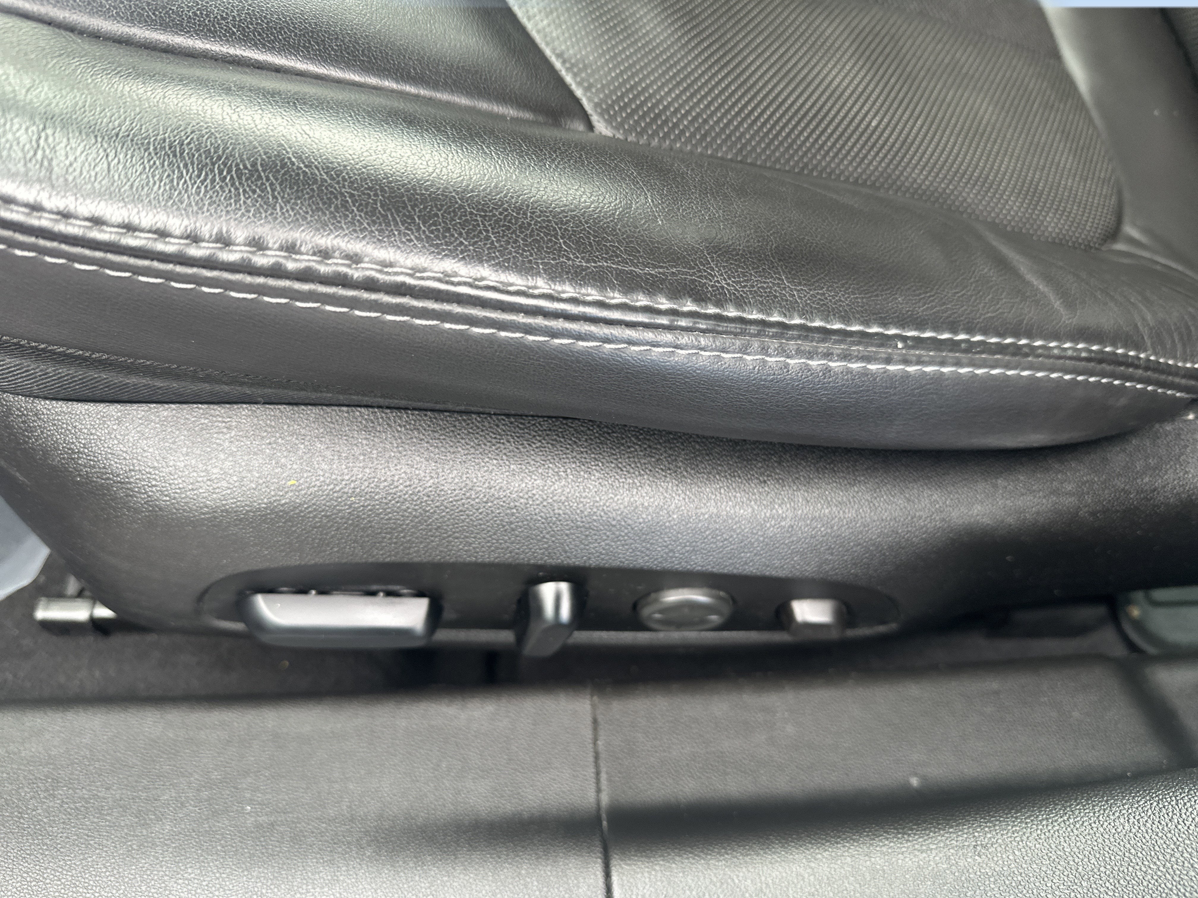 2018 Buick LaCrosse Premium