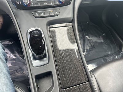 2018 Buick LaCrosse Premium