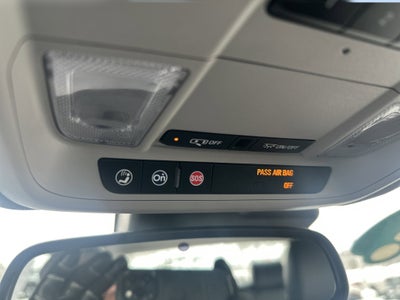 2018 Buick LaCrosse Premium