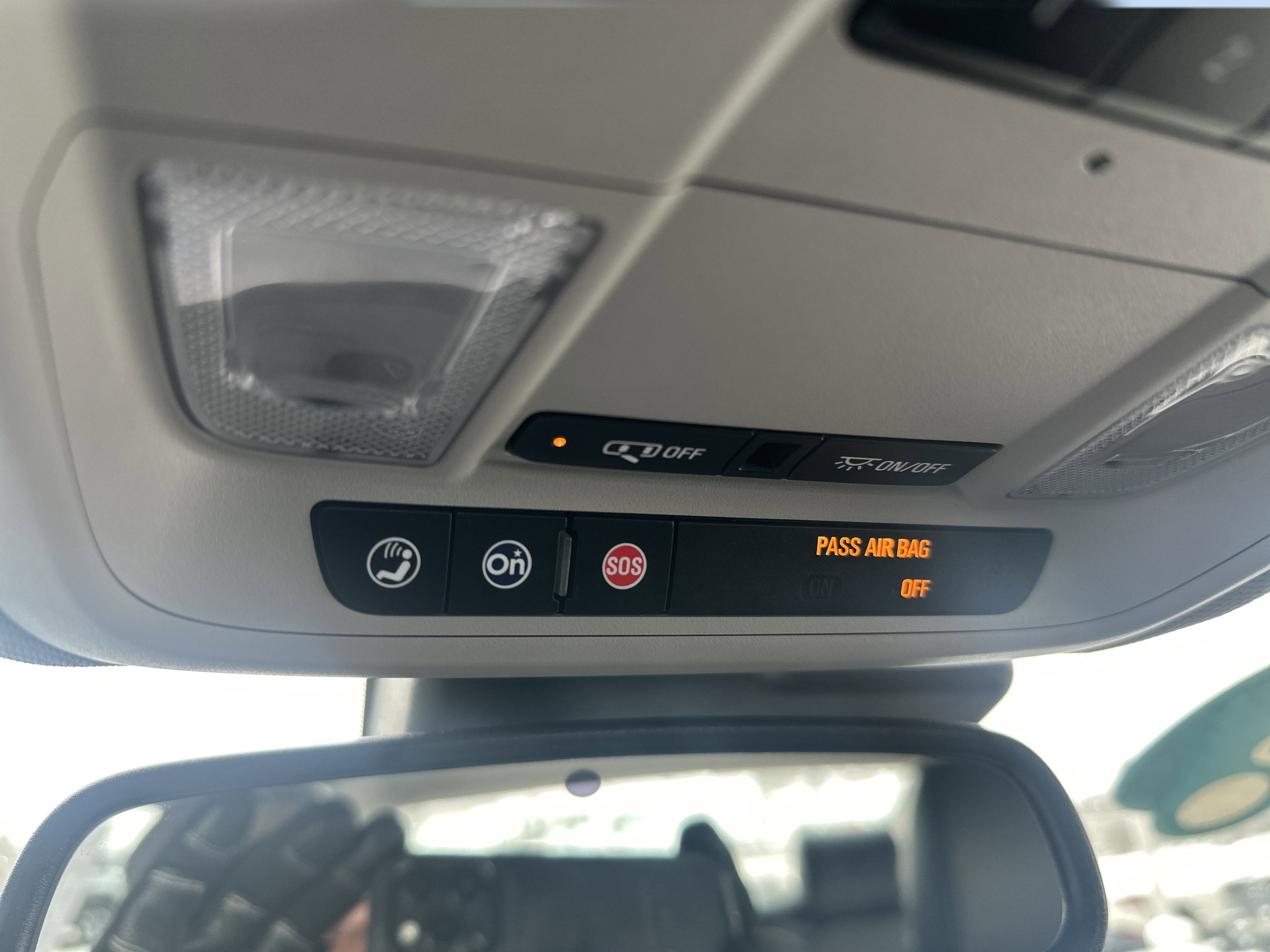 2018 Buick LaCrosse Premium