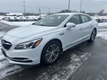 2018 Buick LaCrosse Premium