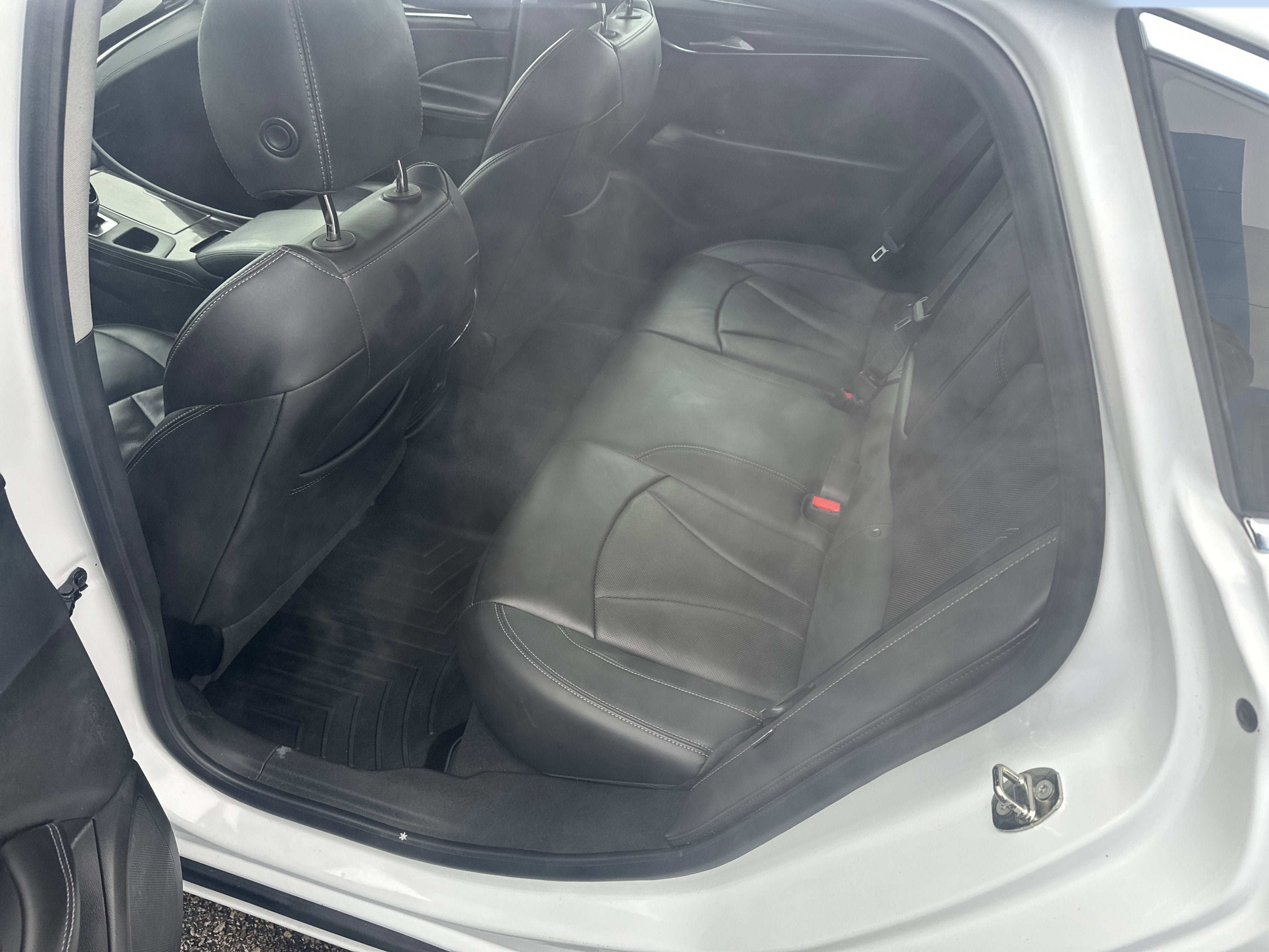 2018 Buick LaCrosse Premium