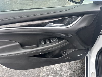 2018 Buick LaCrosse Premium