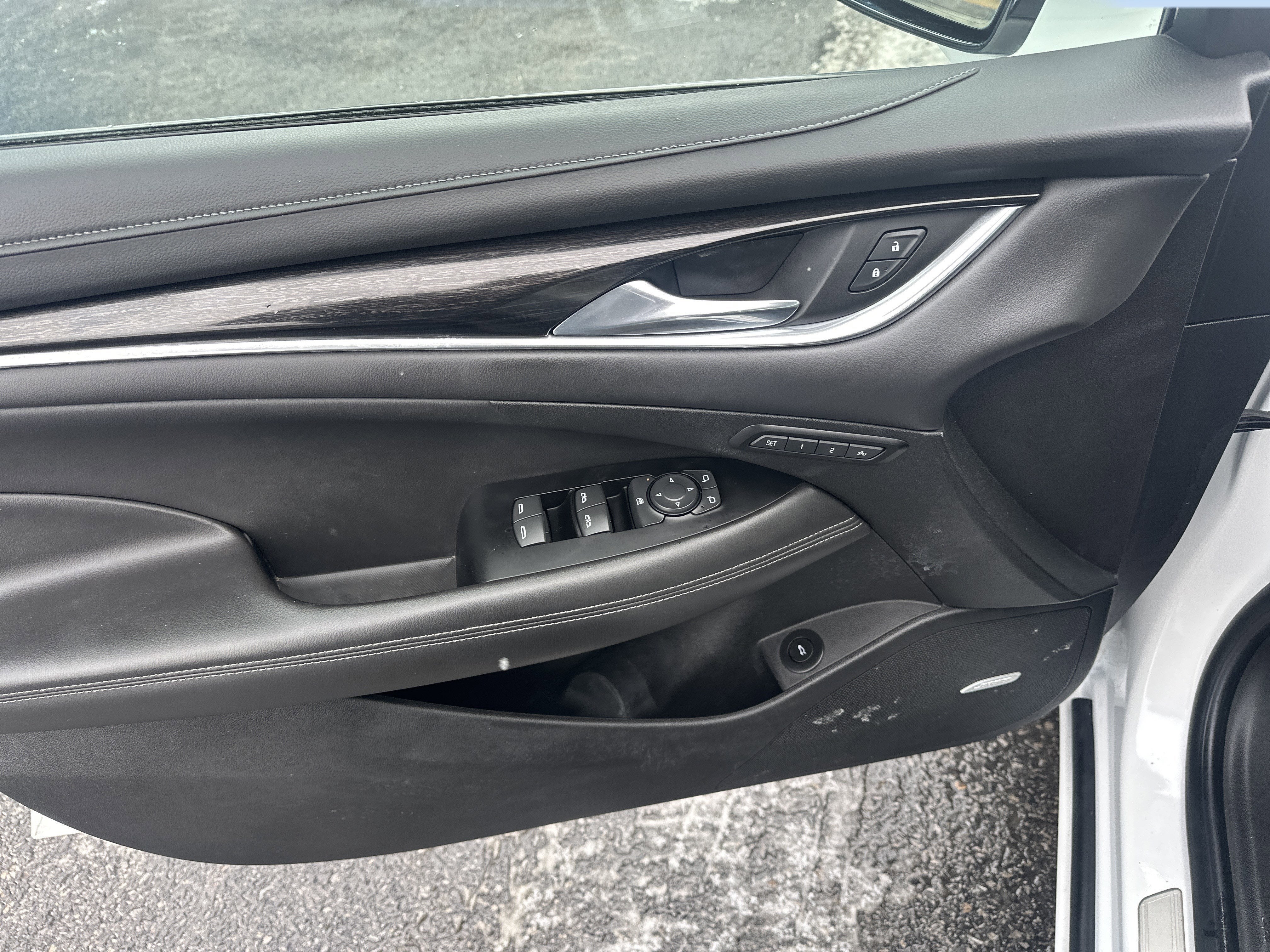 2018 Buick LaCrosse Premium