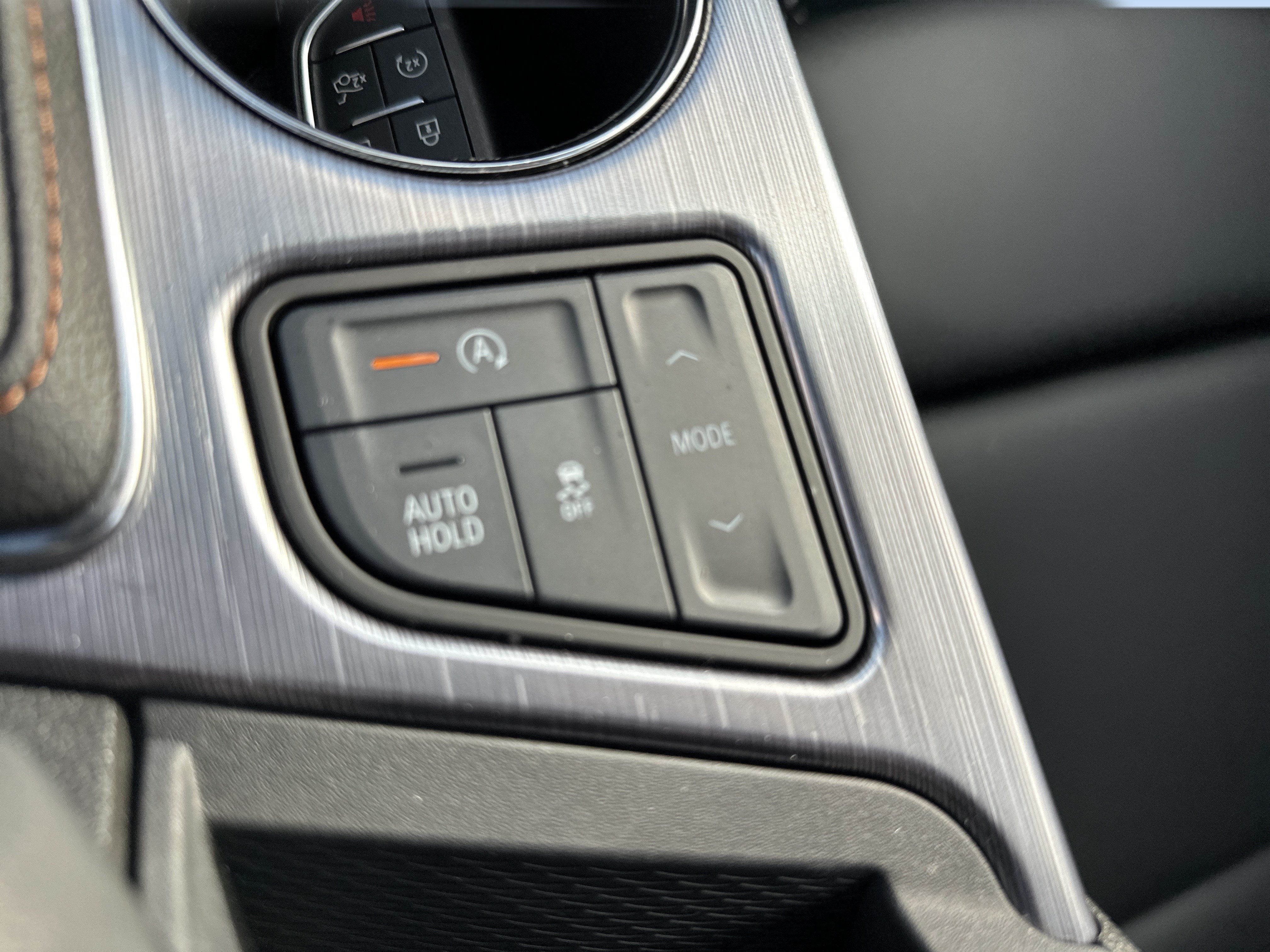 2025 Cadillac CT4 Sport