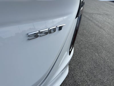 2025 Cadillac CT4 Sport
