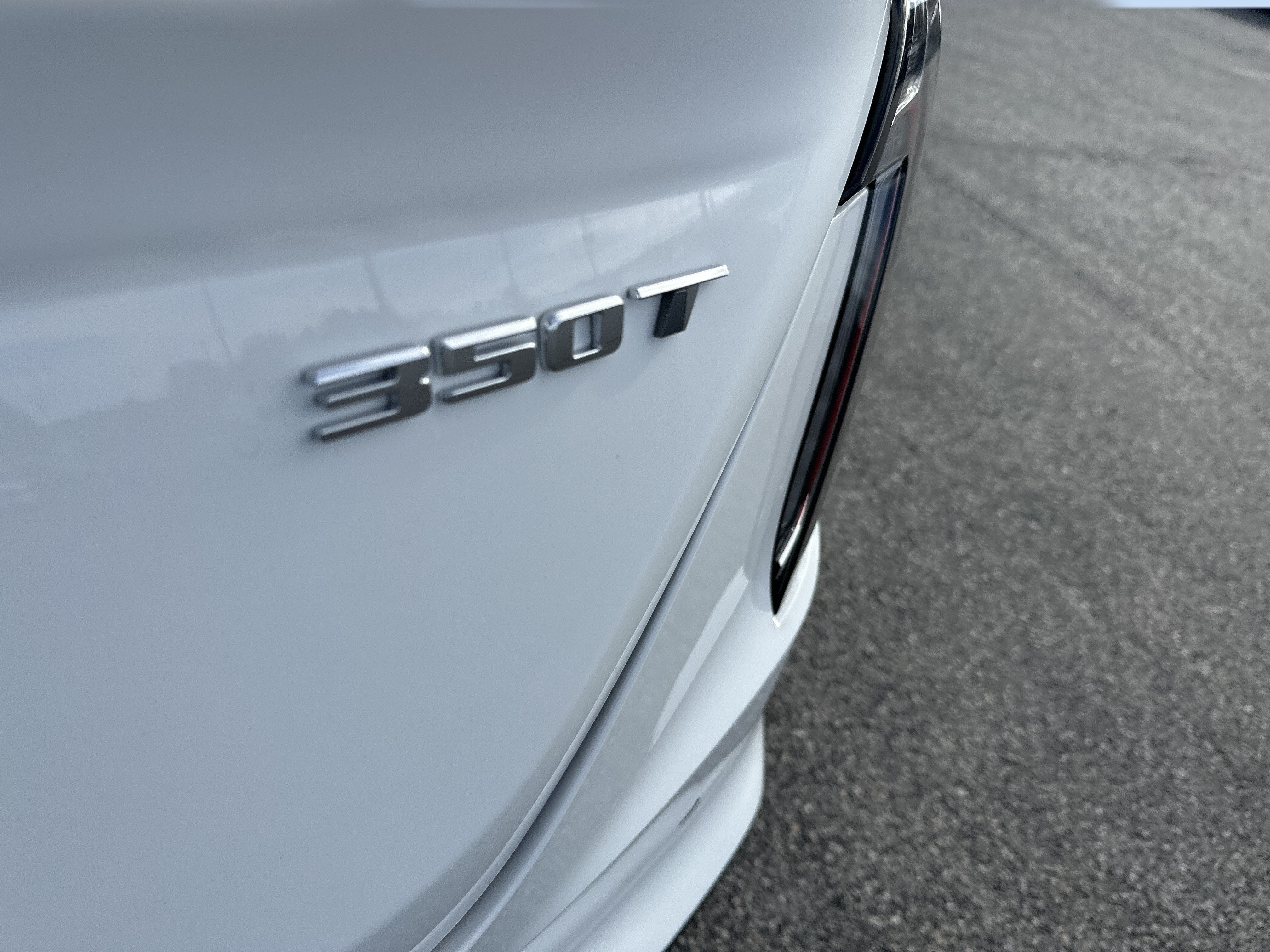 2025 Cadillac CT4 Sport