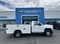 2017 Chevrolet Silverado 3500 HD Chassis Cab Work Truck