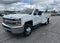 2017 Chevrolet Silverado 3500 HD Chassis Cab Work Truck