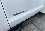 2017 Chevrolet Silverado 3500 HD Chassis Cab Work Truck