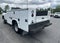 2017 Chevrolet Silverado 3500 HD Chassis Cab Work Truck