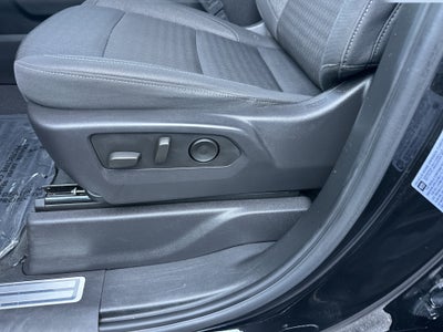 2025 Chevrolet Silverado 3500 HD LT