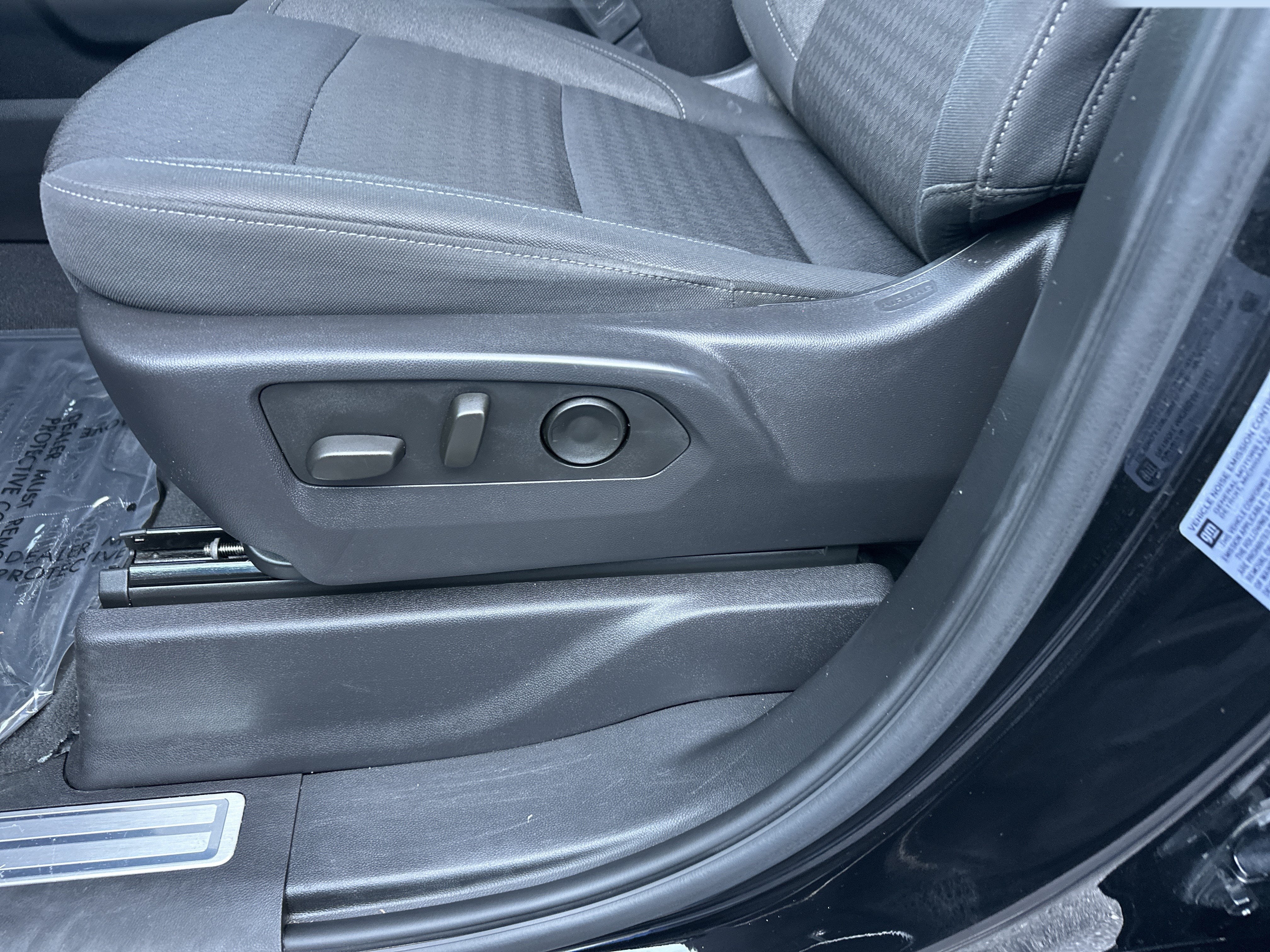 2025 Chevrolet Silverado 3500 HD LT