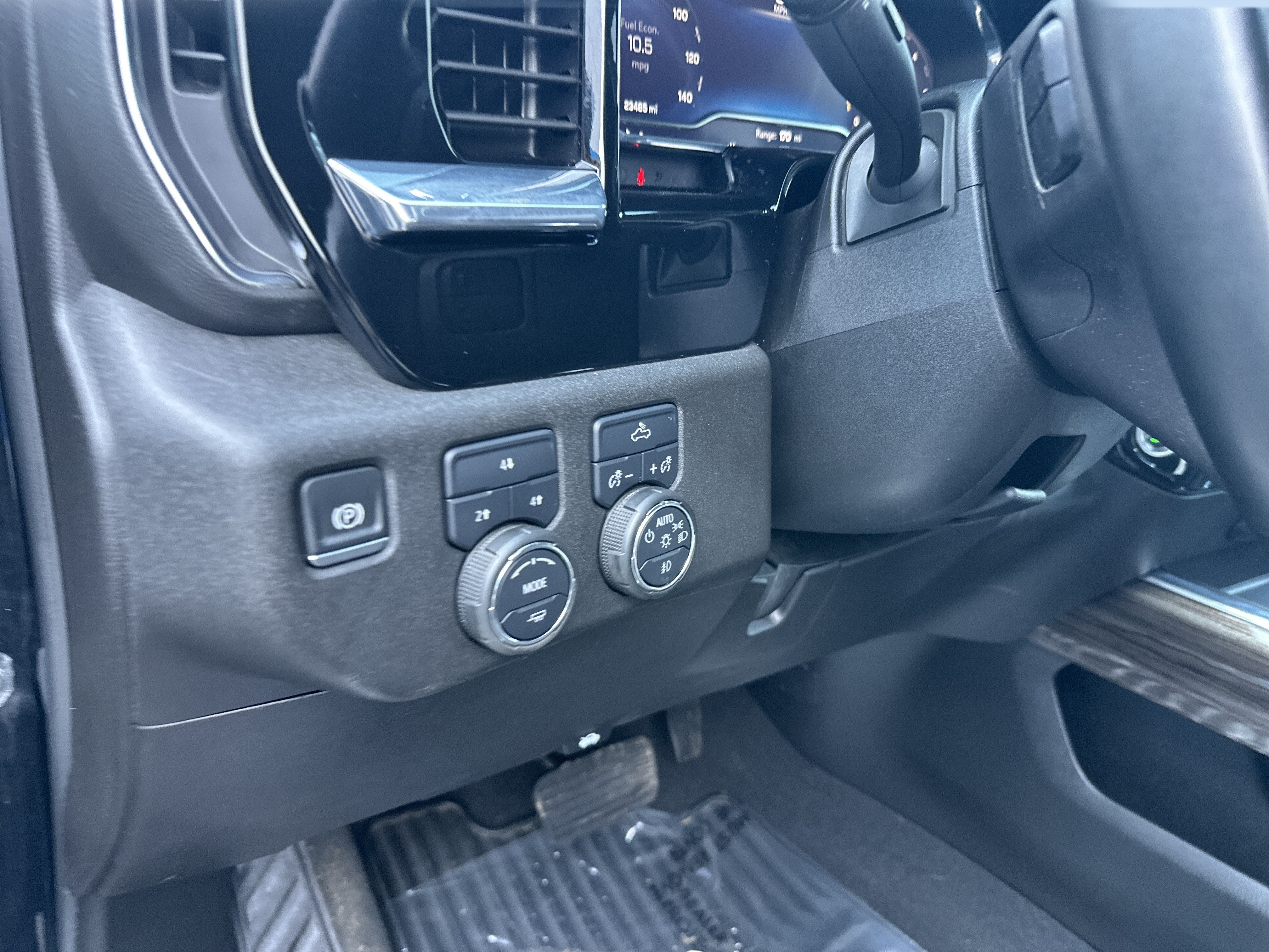 2025 Chevrolet Silverado 3500 HD LT