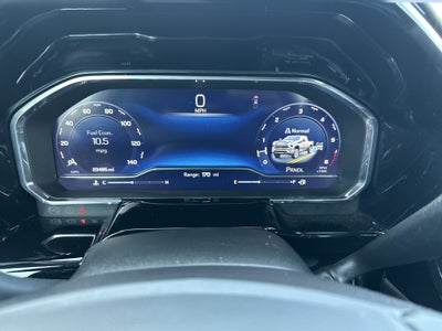 2025 Chevrolet Silverado 3500 HD LT