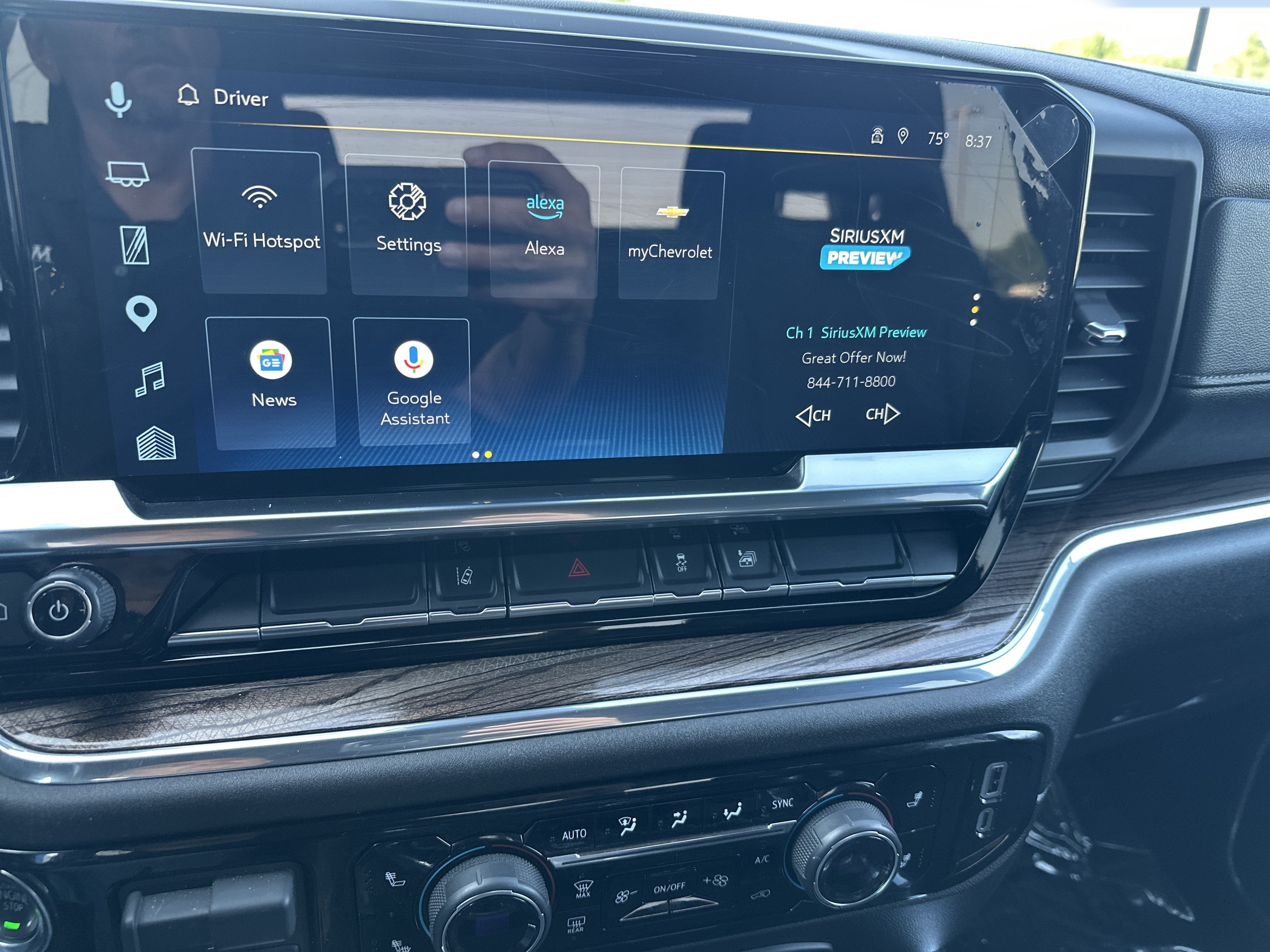 2025 Chevrolet Silverado 3500 HD LT